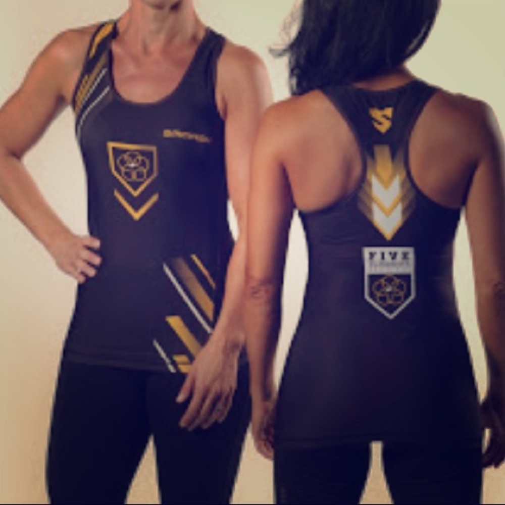 Sport tops NWT various sizes